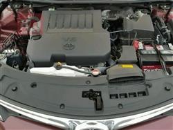 تۆیۆتا ئەڤەلۆن